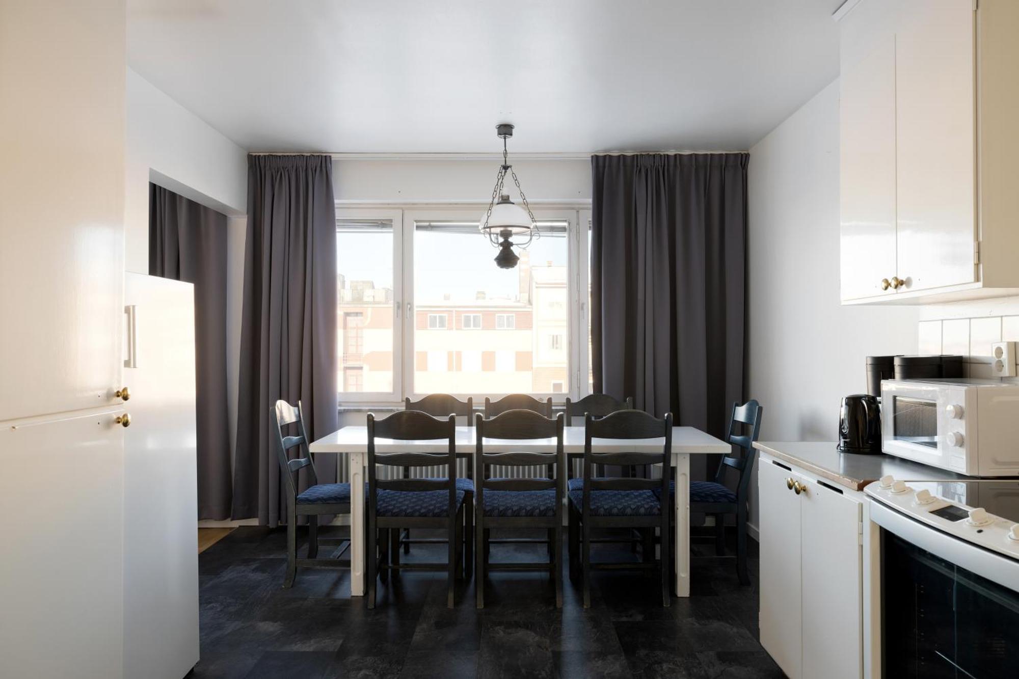 Hotel Bishops Arms مورا الغرفة الصورة